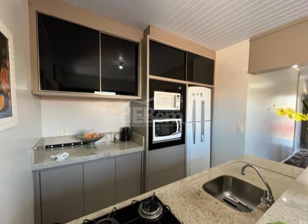 Casa, 2 quartos, 50 m² - Foto 6