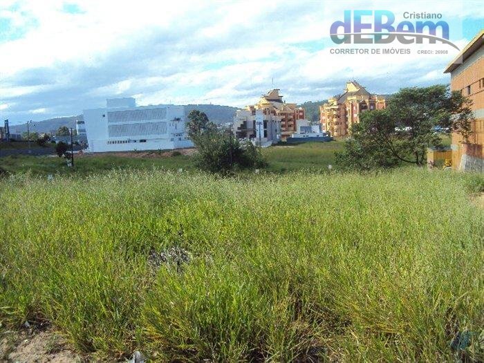 Terreno à venda, 370m² - Foto 2