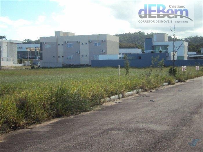 Terreno à venda, 370m² - Foto 1