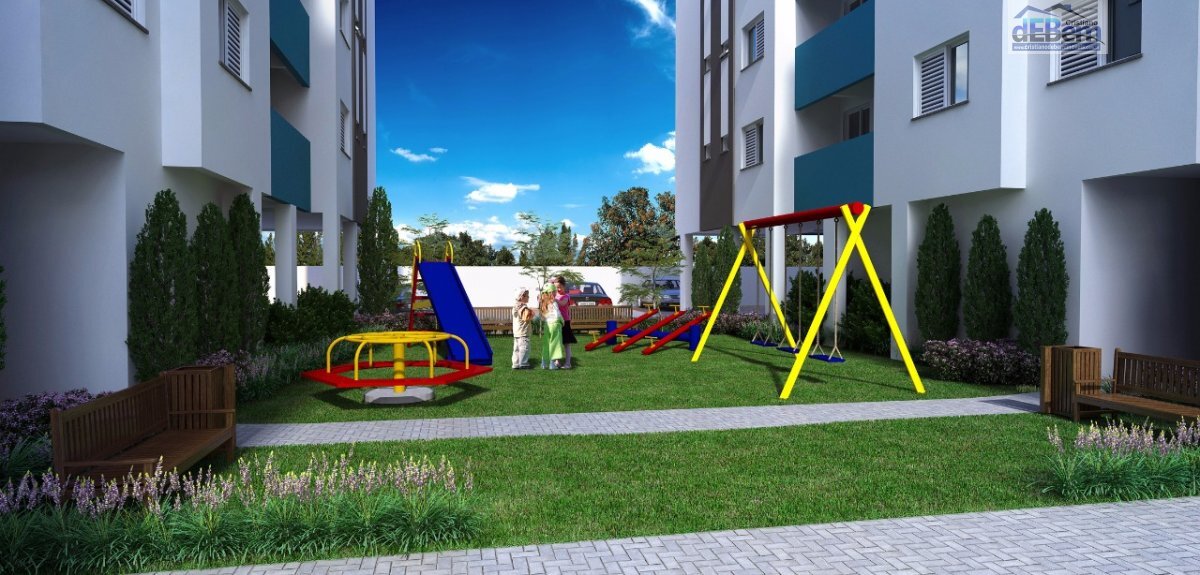 Apartamento à venda com 2 quartos, 65m² - Foto 7
