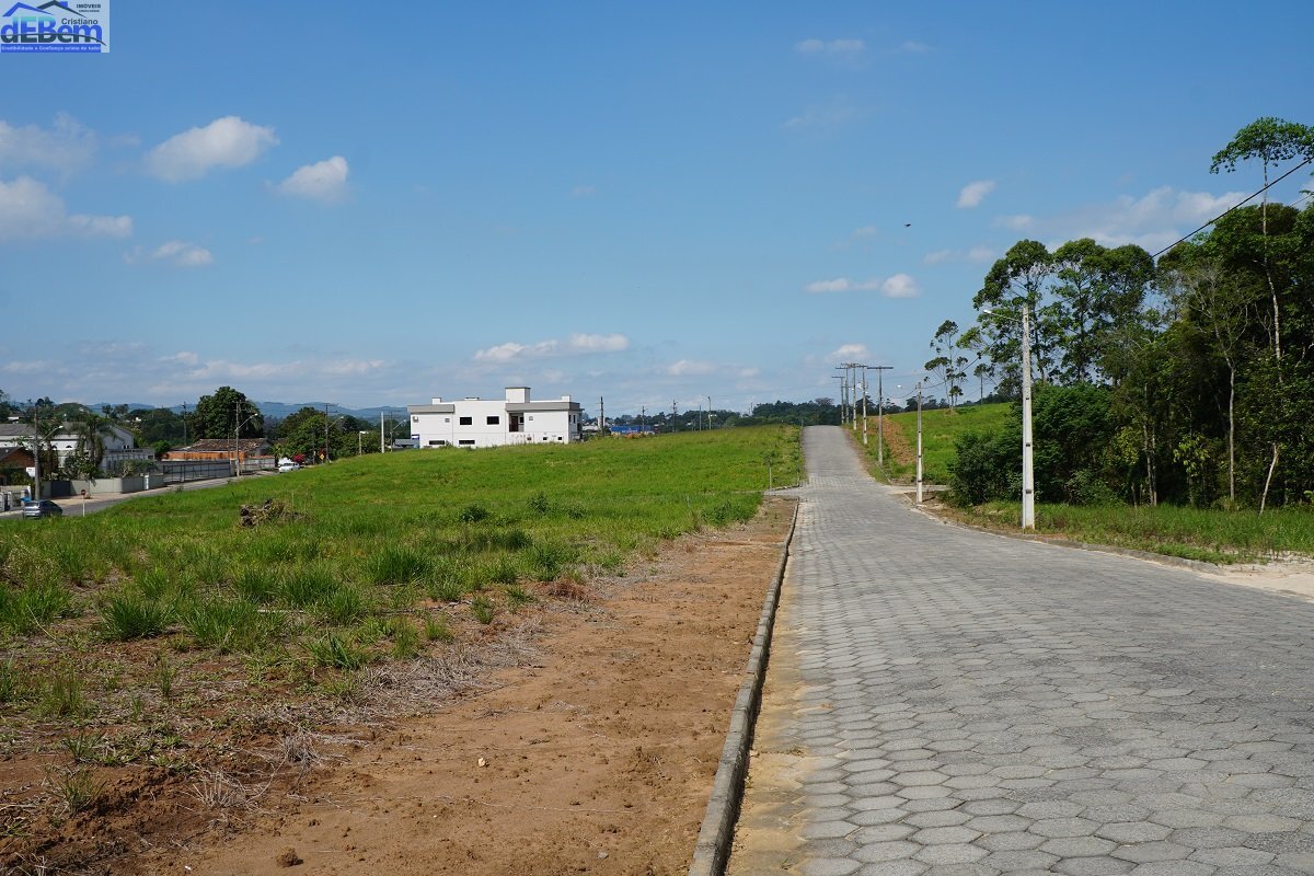 Terreno à venda, 412m² - Foto 10