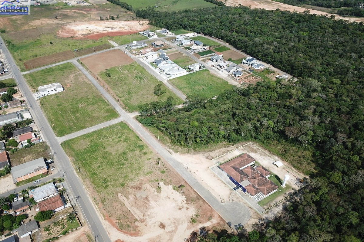 Terreno à venda, 412m² - Foto 3