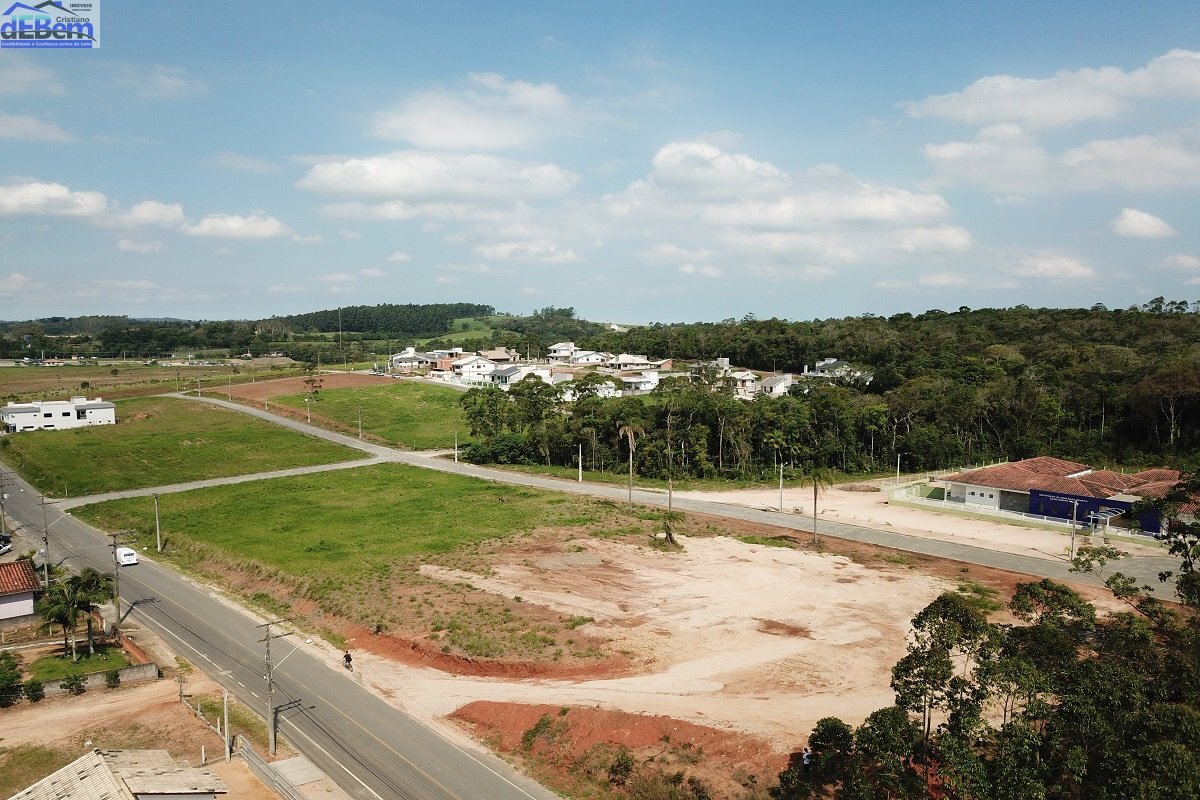Terreno à venda, 412m² - Foto 2