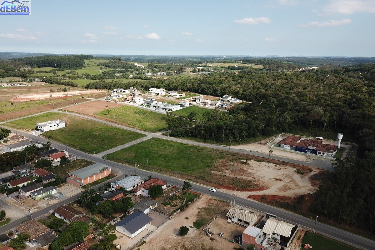 Terreno à venda, 412m² - Foto 1