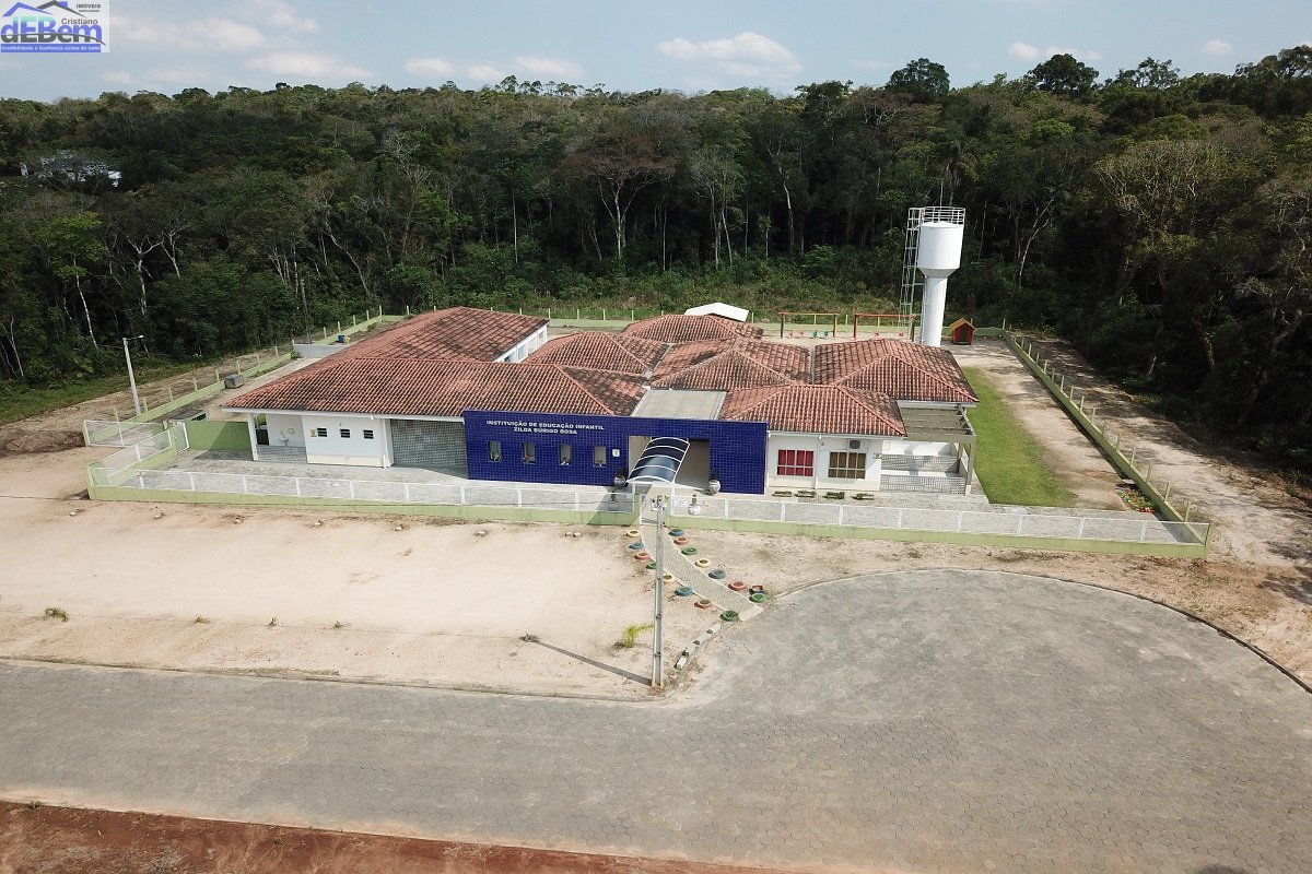 Terreno à venda, 412m² - Foto 6