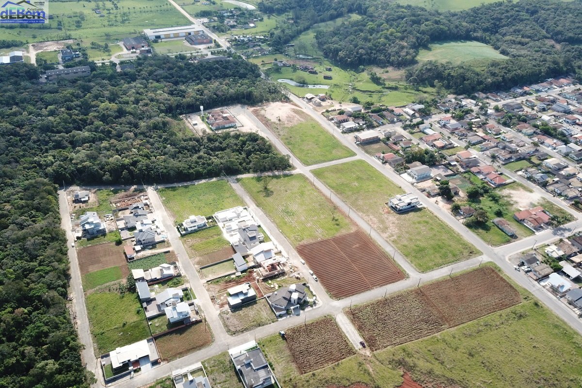 Terreno à venda, 412m² - Foto 8