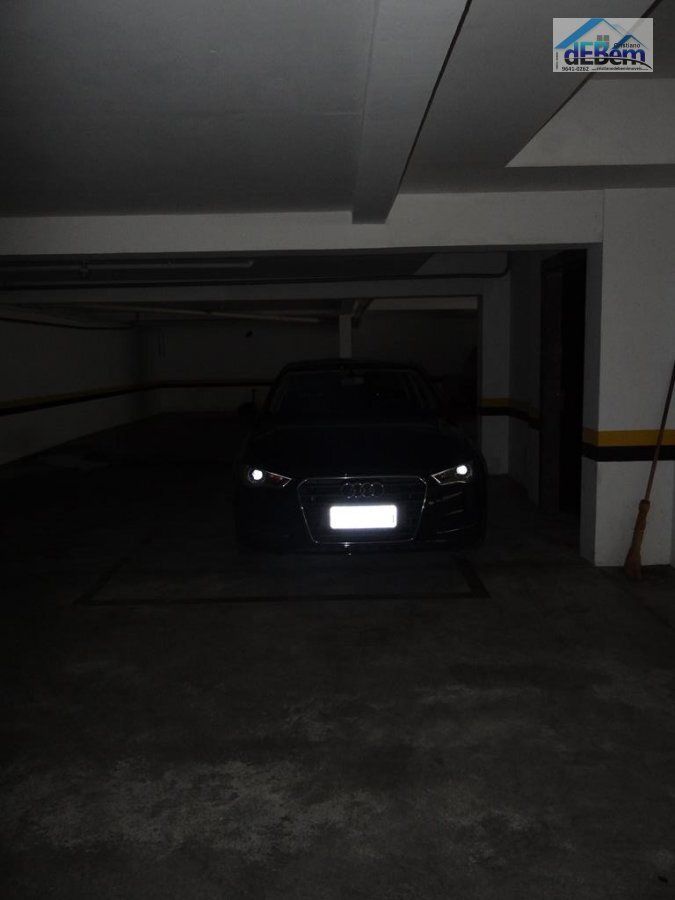 Apartamento à venda com 3 quartos, 185m² - Foto 7