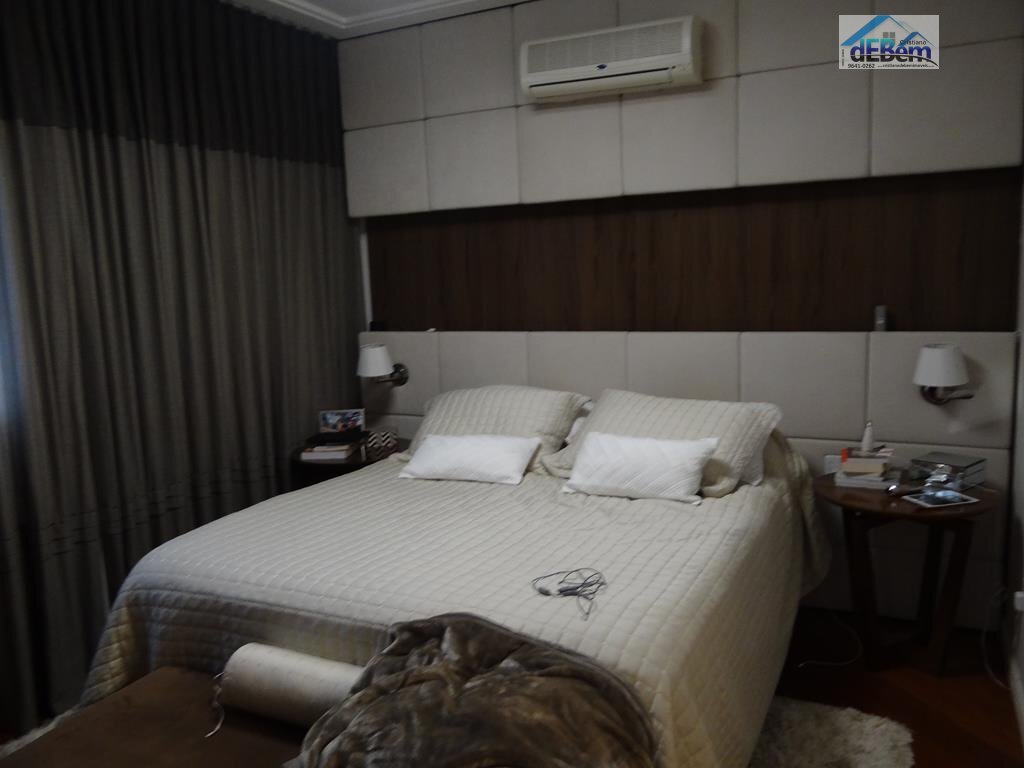 Apartamento à venda com 3 quartos, 185m² - Foto 16