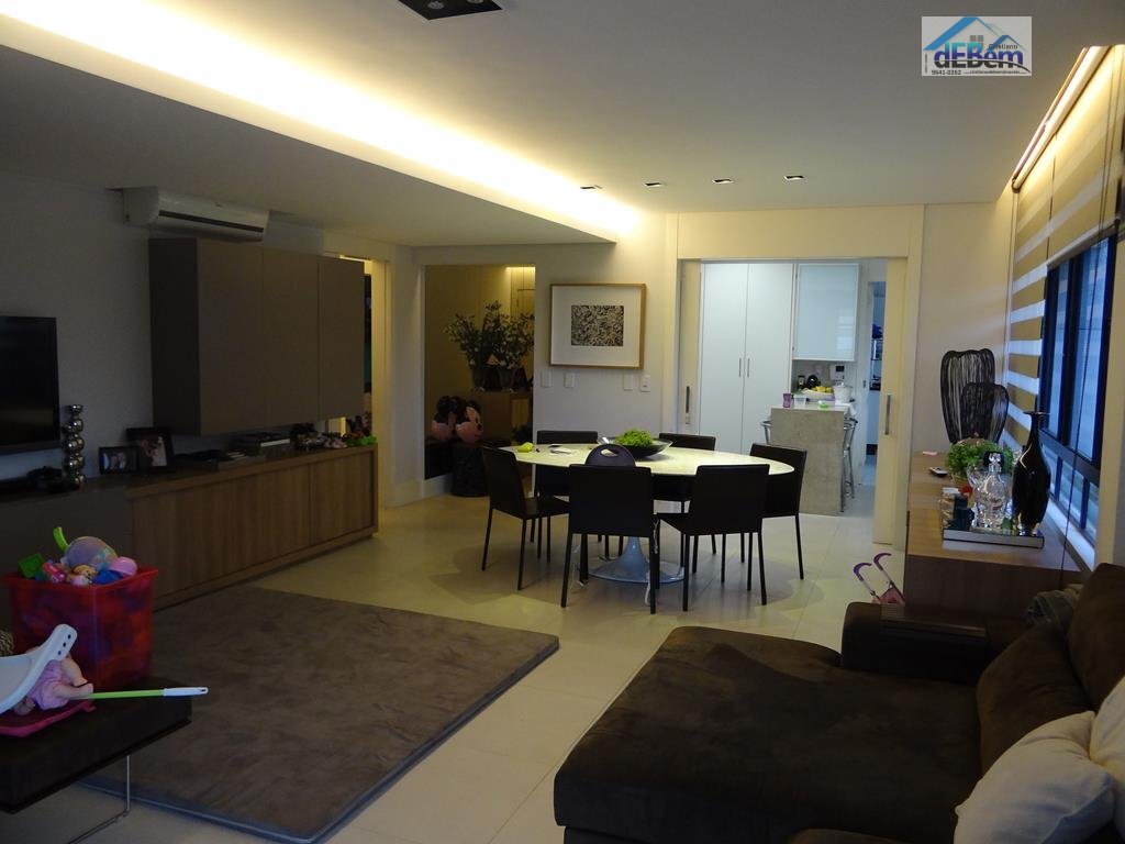 Apartamento à venda com 3 quartos, 185m² - Foto 18