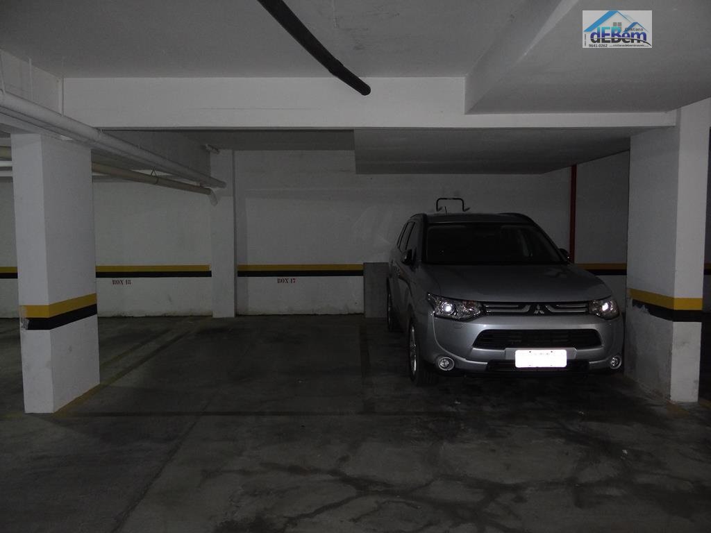 Apartamento à venda com 3 quartos, 185m² - Foto 6