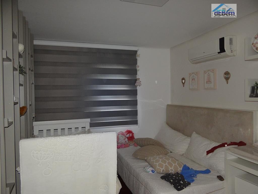 Apartamento à venda com 3 quartos, 185m² - Foto 13