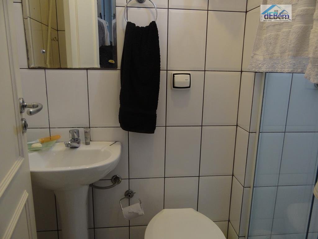 Apartamento à venda com 3 quartos, 185m² - Foto 10