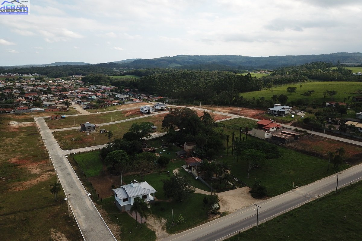 Terreno à venda, 412m² - Foto 2