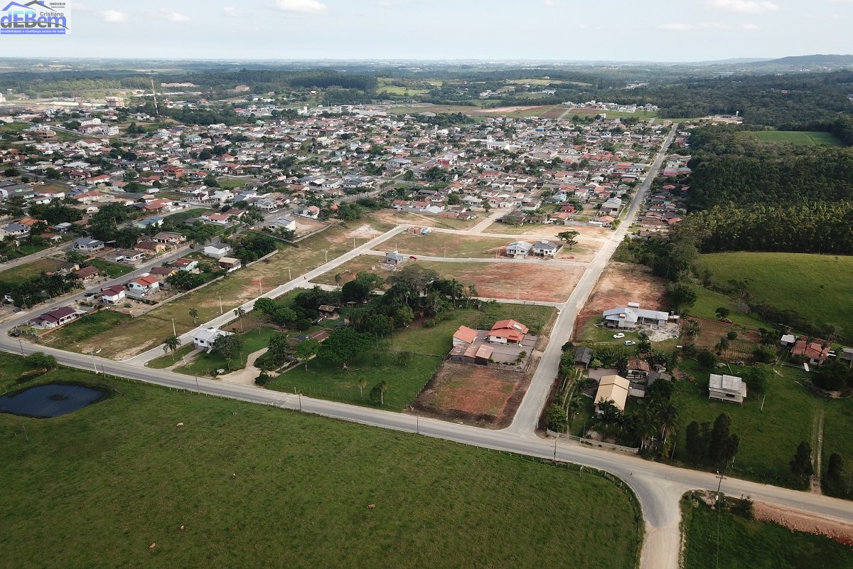 Terreno à venda, 412m² - Foto 1