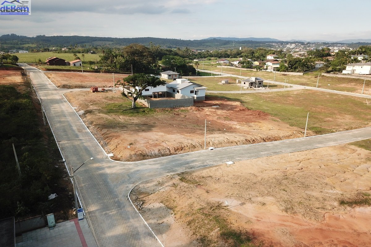 Terreno à venda, 412m² - Foto 7