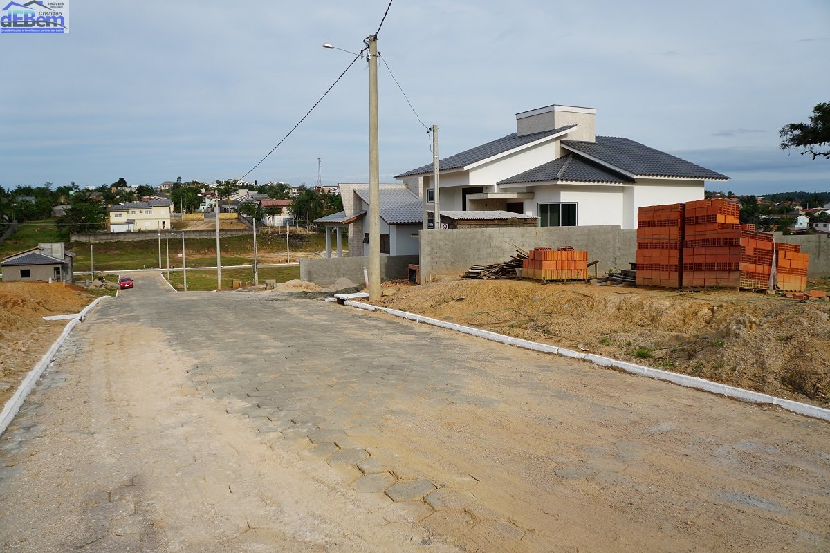 Terreno à venda, 412m² - Foto 18
