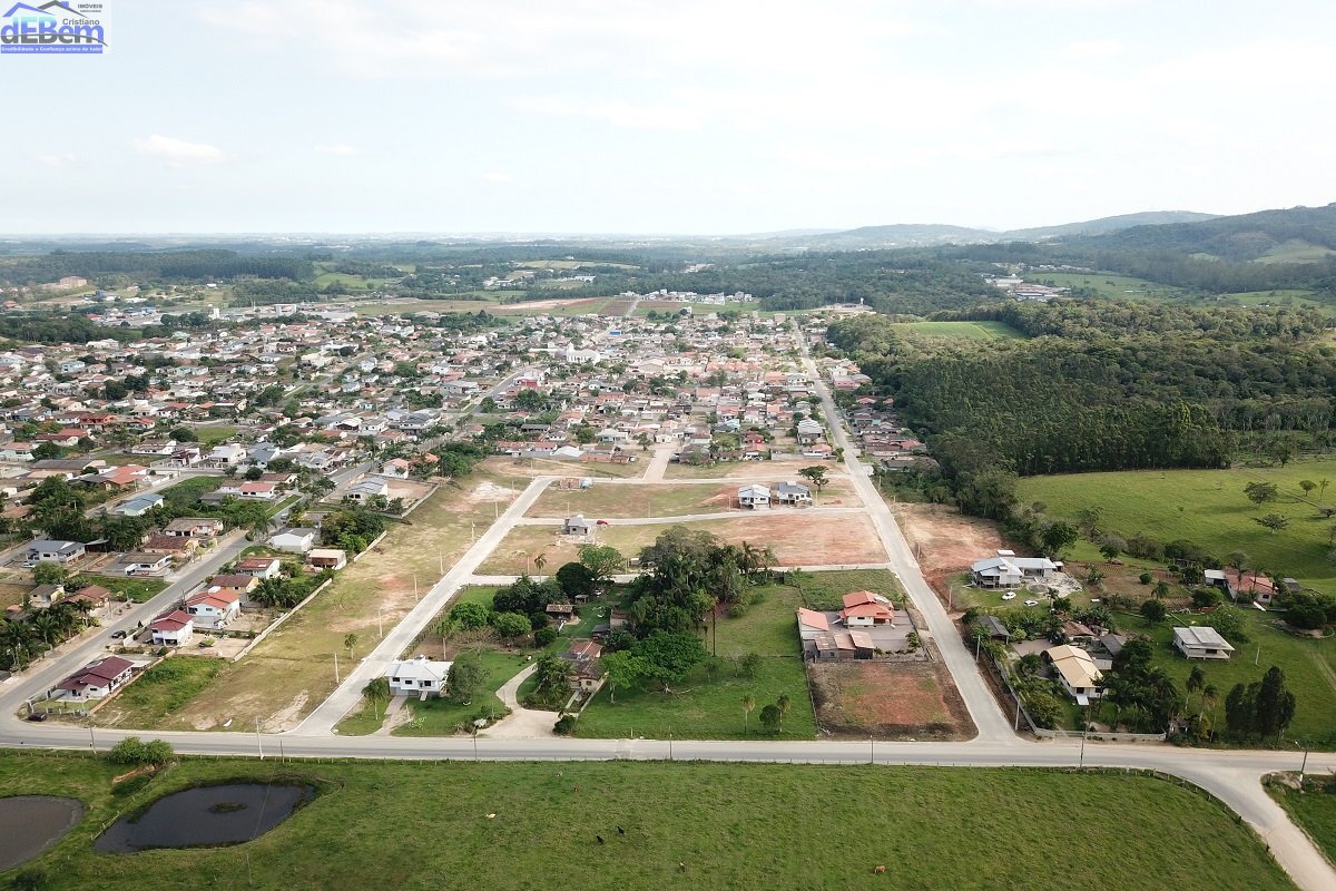 Terreno à venda, 412m² - Foto 3