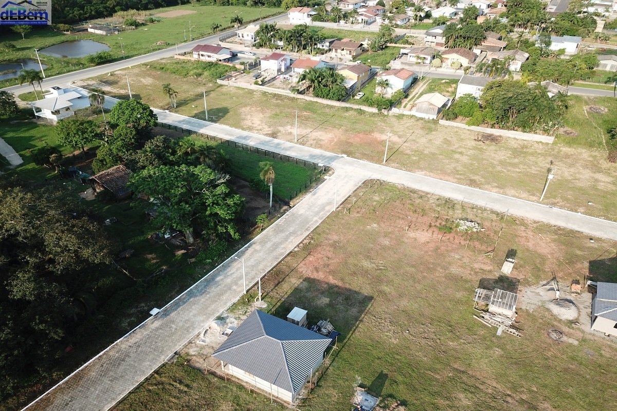 Terreno à venda, 412m² - Foto 12