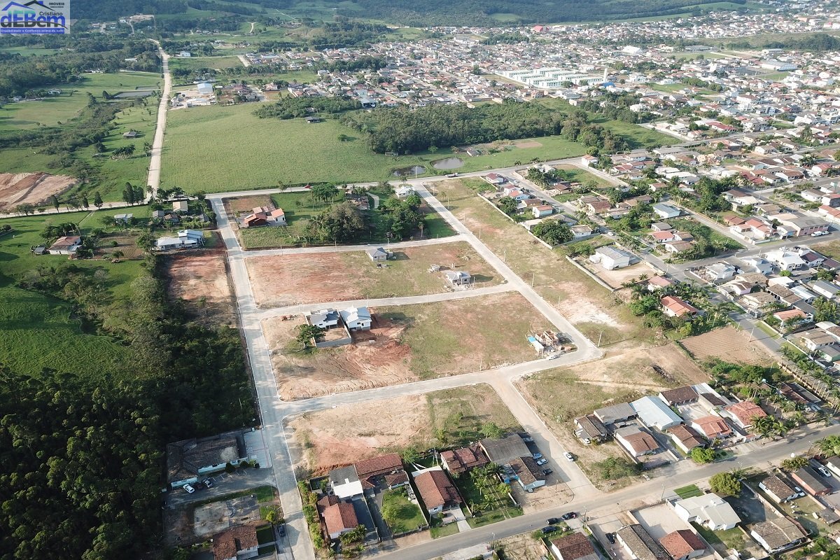 Terreno à venda, 412m² - Foto 10