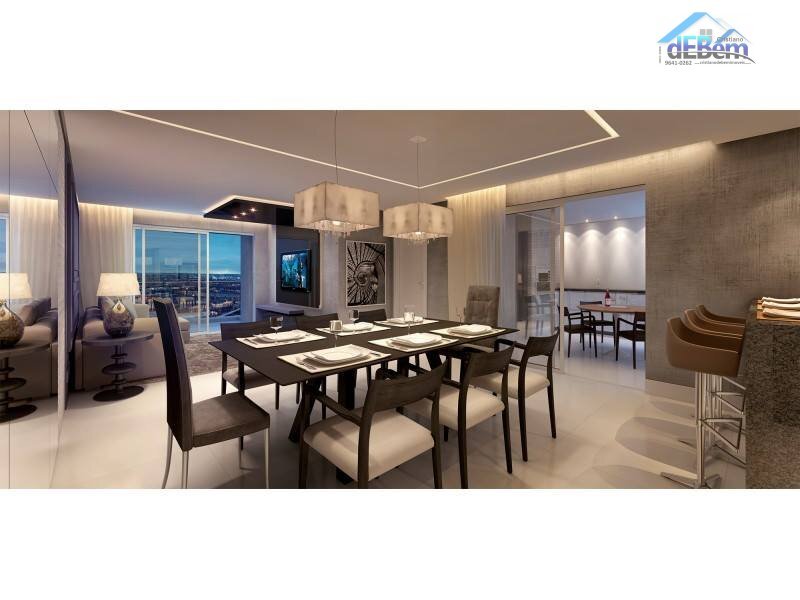 Apartamento à venda com 3 quartos, 243m² - Foto 10