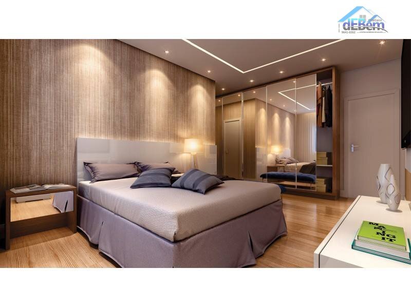 Apartamento à venda com 3 quartos, 243m² - Foto 7