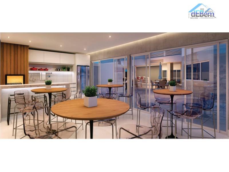 Apartamento à venda com 3 quartos, 243m² - Foto 6