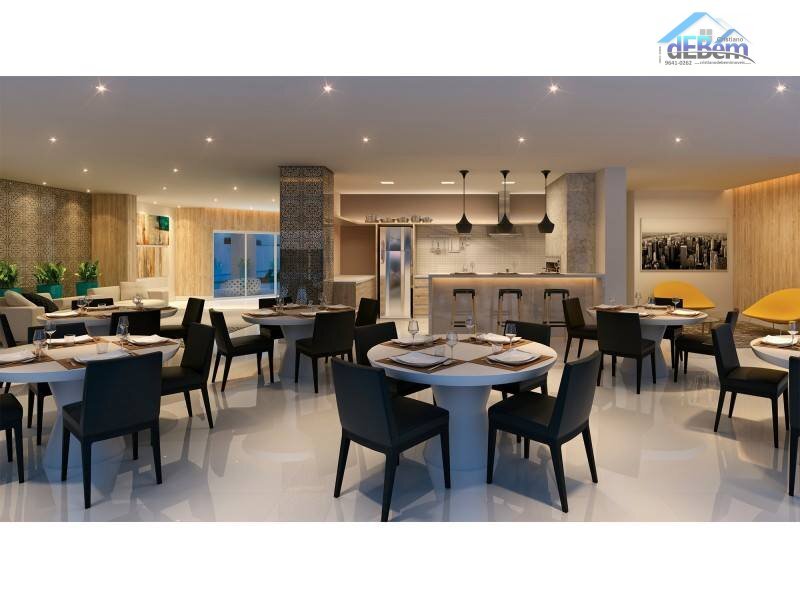 Apartamento à venda com 3 quartos, 243m² - Foto 8