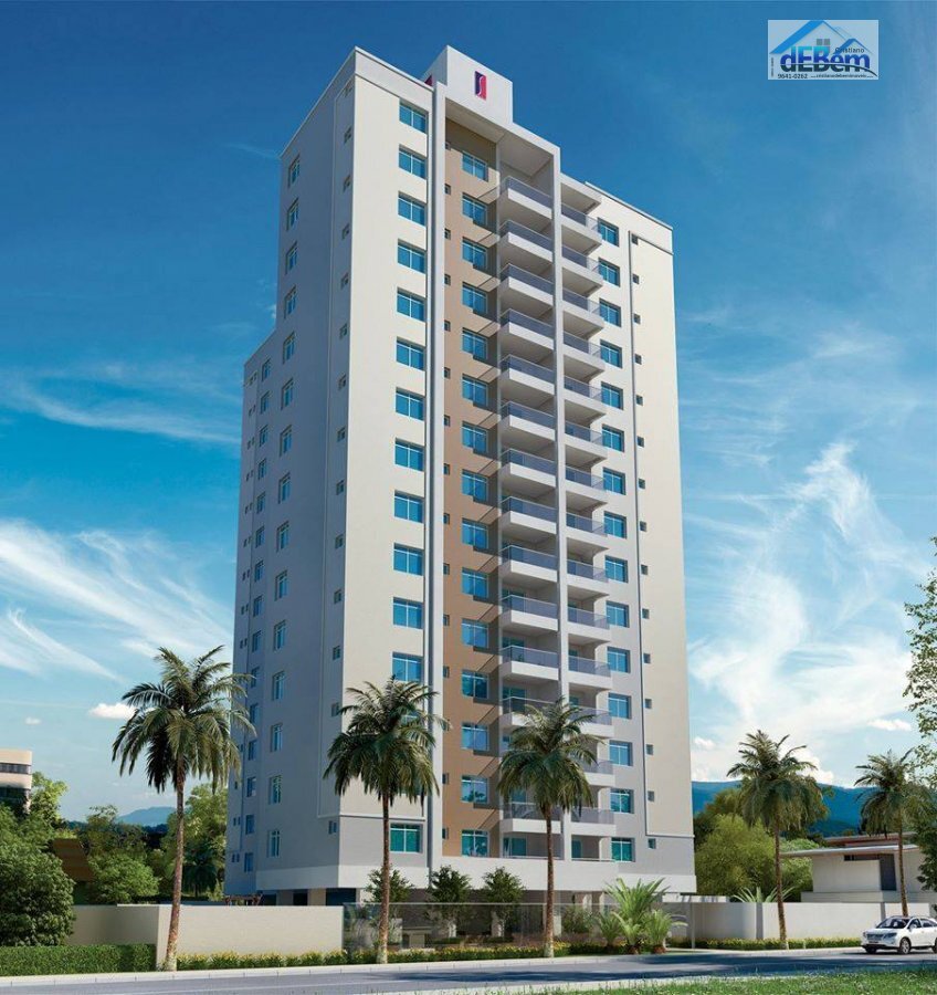 Apartamento à venda com 3 quartos, 243m² - Foto 1