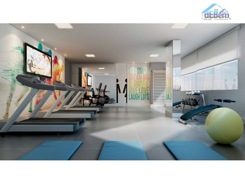 Apartamento à venda com 3 quartos, 243m² - Foto 9