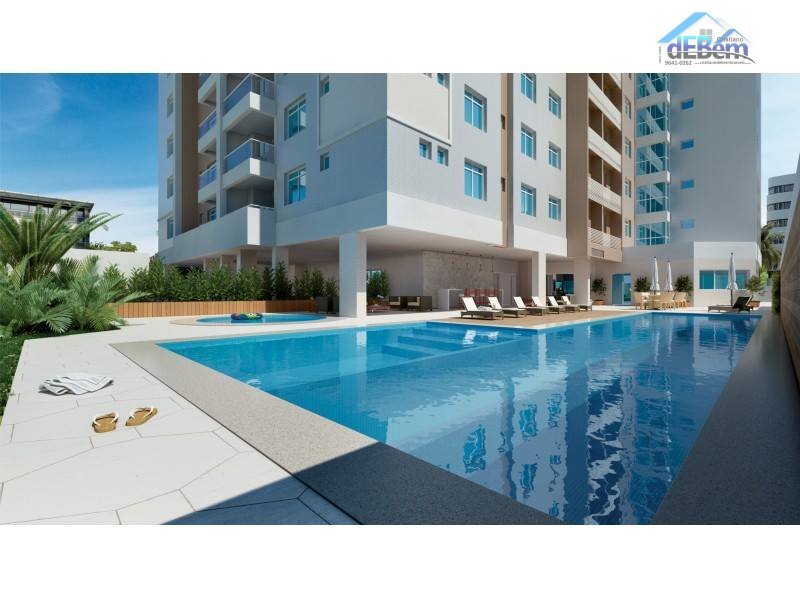 Apartamento à venda com 3 quartos, 243m² - Foto 5