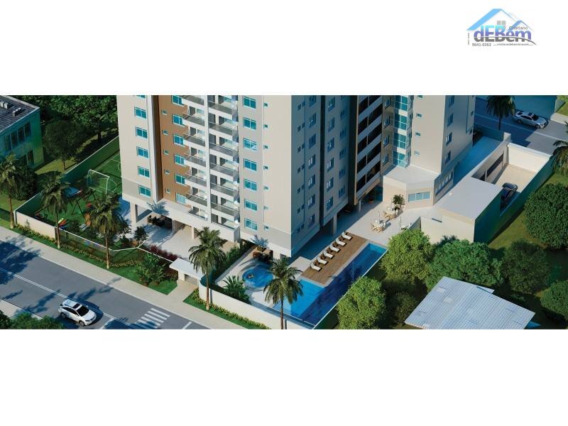 Apartamento à venda com 3 quartos, 243m² - Foto 11
