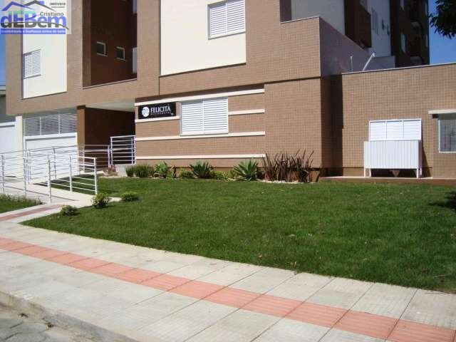 Apartamento à venda com 3 quartos, 75m² - Foto 2