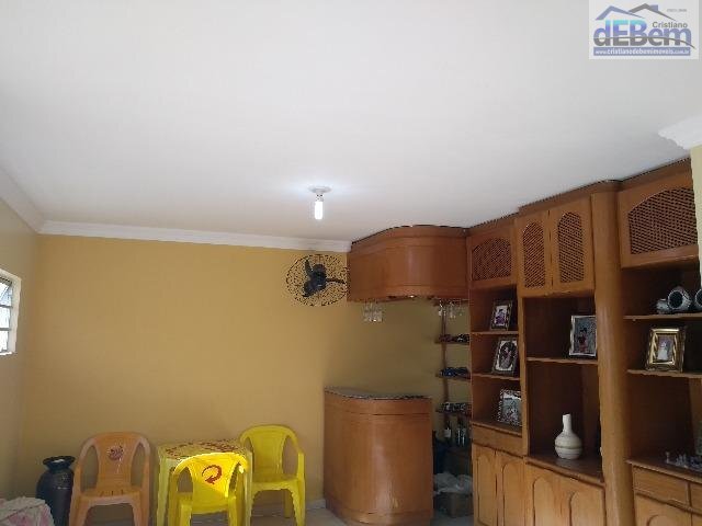 Cobertura à venda com 3 quartos, 200m² - Foto 11