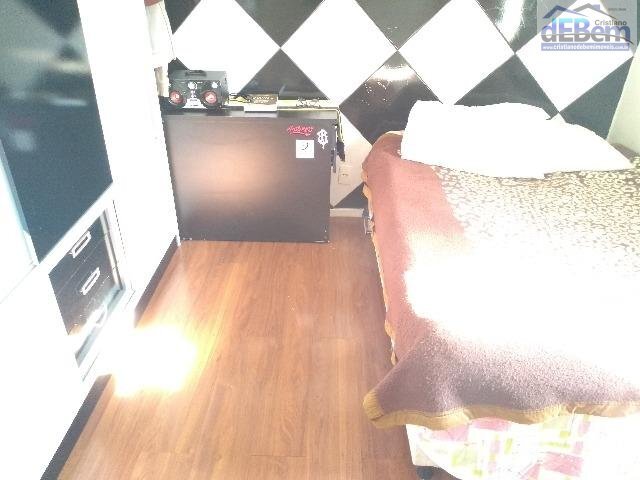 Cobertura à venda com 3 quartos, 200m² - Foto 12
