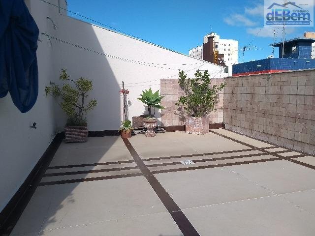Cobertura à venda com 3 quartos, 200m² - Foto 10