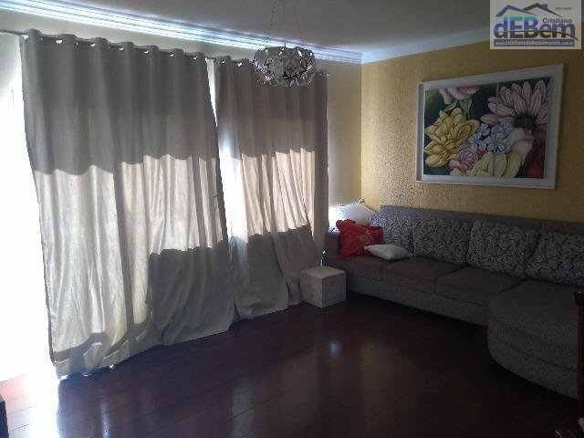 Cobertura à venda com 3 quartos, 200m² - Foto 6