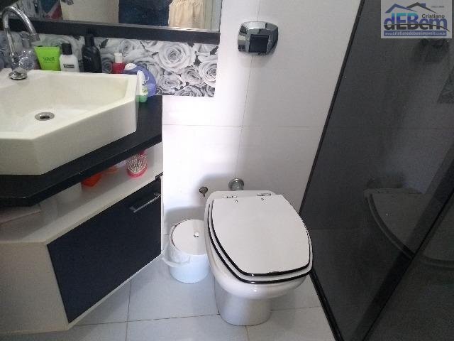 Cobertura à venda com 3 quartos, 200m² - Foto 5