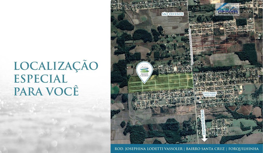 Terreno à venda, 380m² - Foto 7