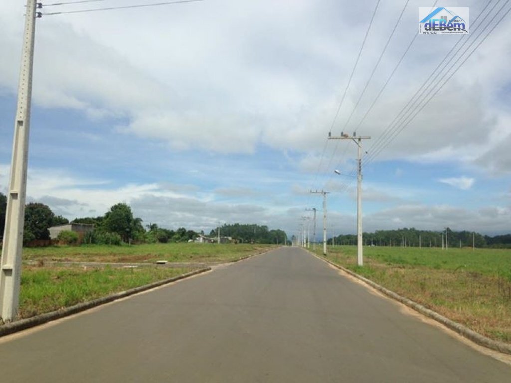 Terreno à venda, 380m² - Foto 3