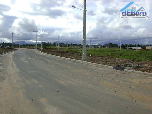 Terreno à venda, 380m² - Foto 2