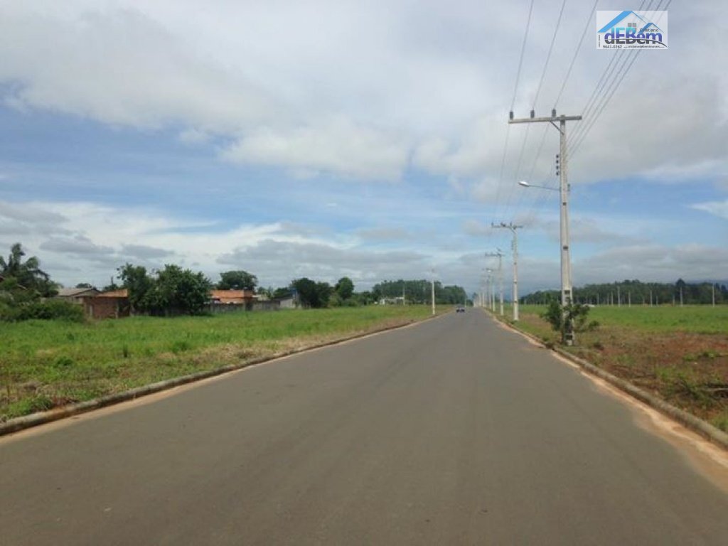 Terreno à venda, 380m² - Foto 1