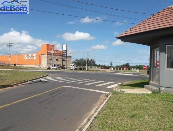 Terreno, 1061 m² - Foto 1