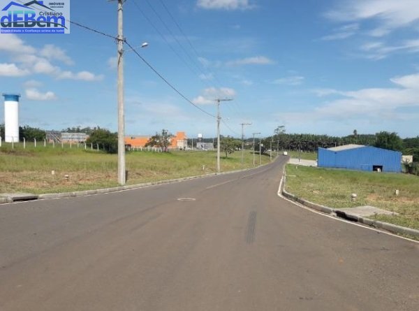 Terreno, 1061 m² - Foto 2