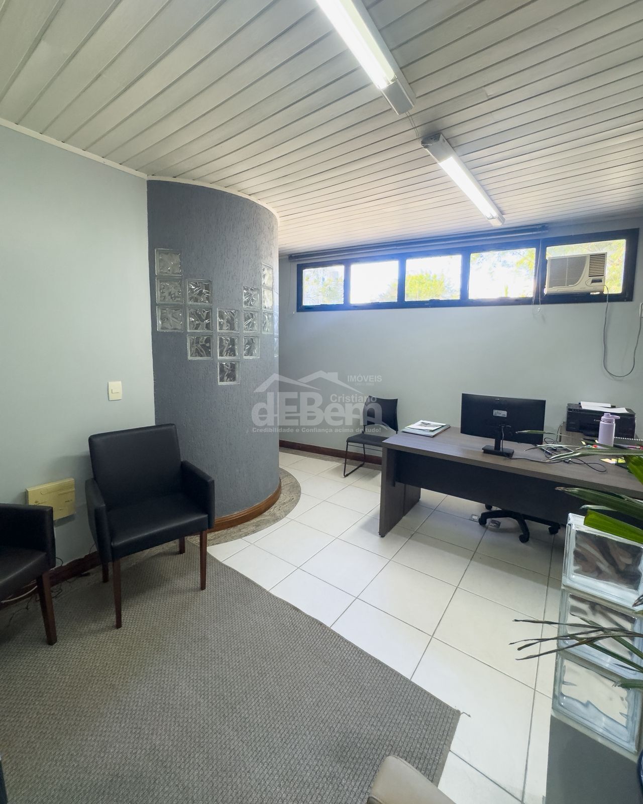 Sala-Conjunto, 40 m² - Foto 3