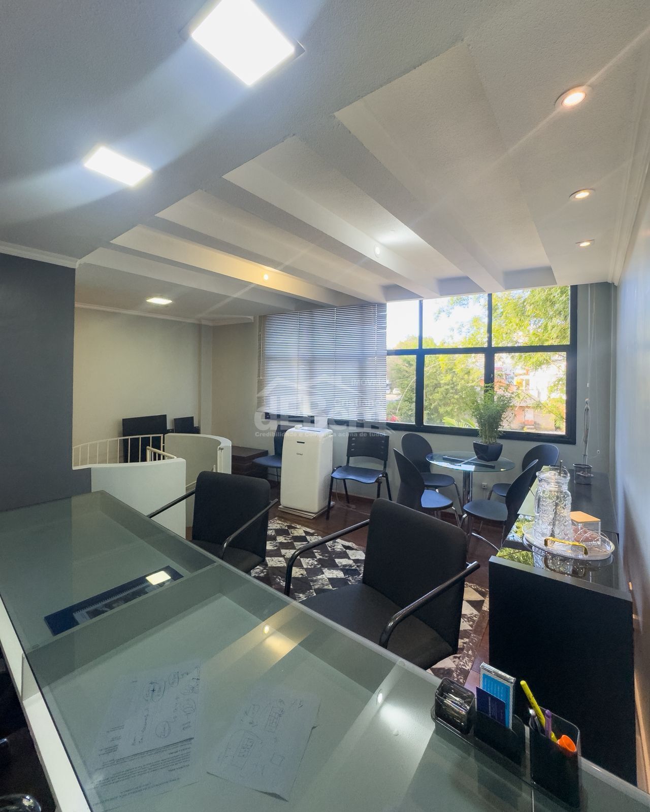 Sala-Conjunto, 40 m² - Foto 5