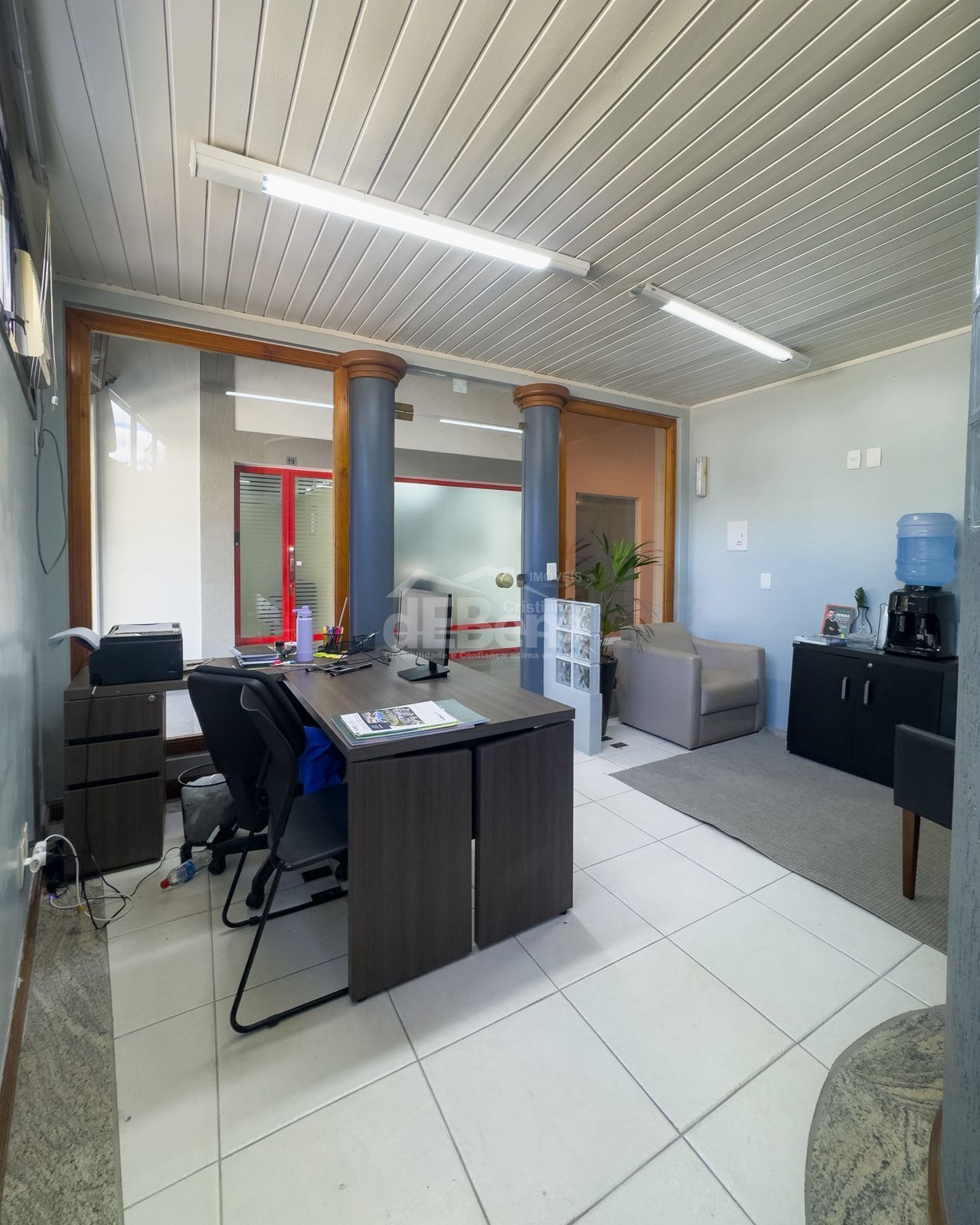 Sala-Conjunto, 40 m² - Foto 6