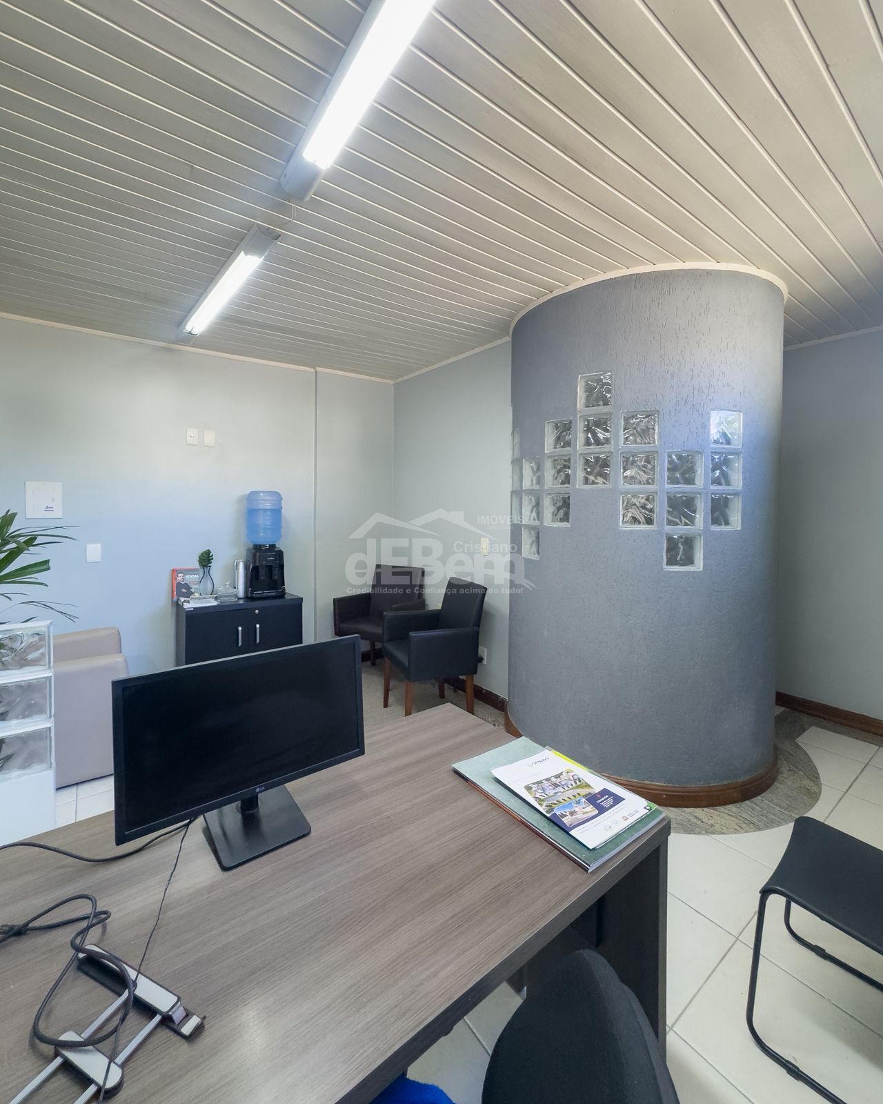 Sala-Conjunto, 40 m² - Foto 4