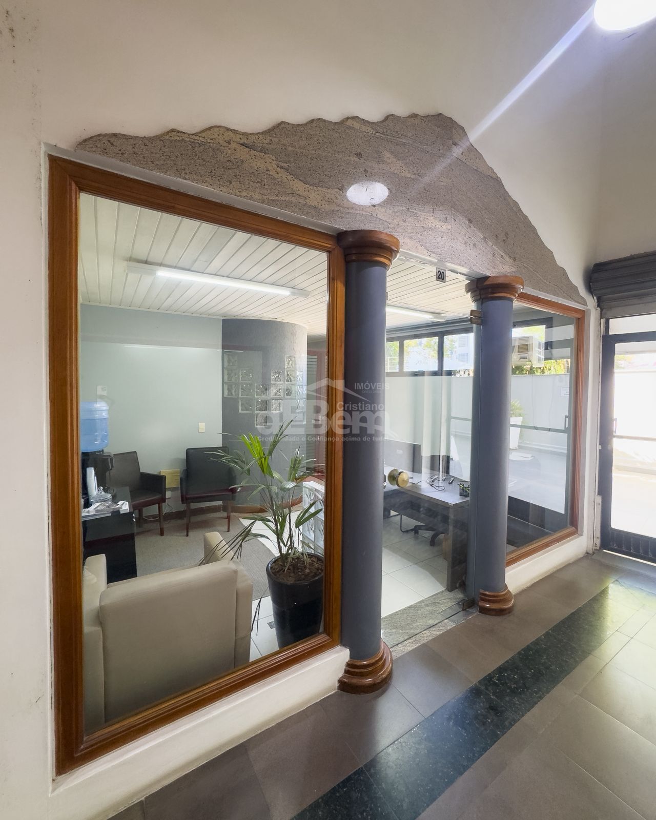 Sala-Conjunto, 40 m² - Foto 7