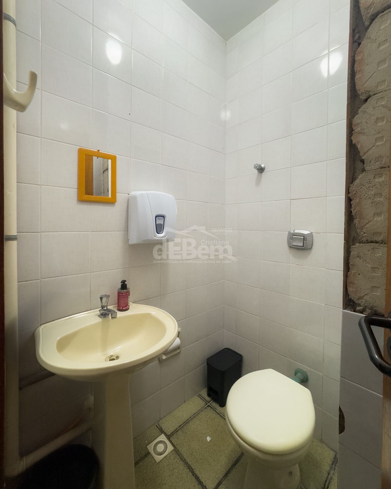 Sala-Conjunto, 40 m² - Foto 8