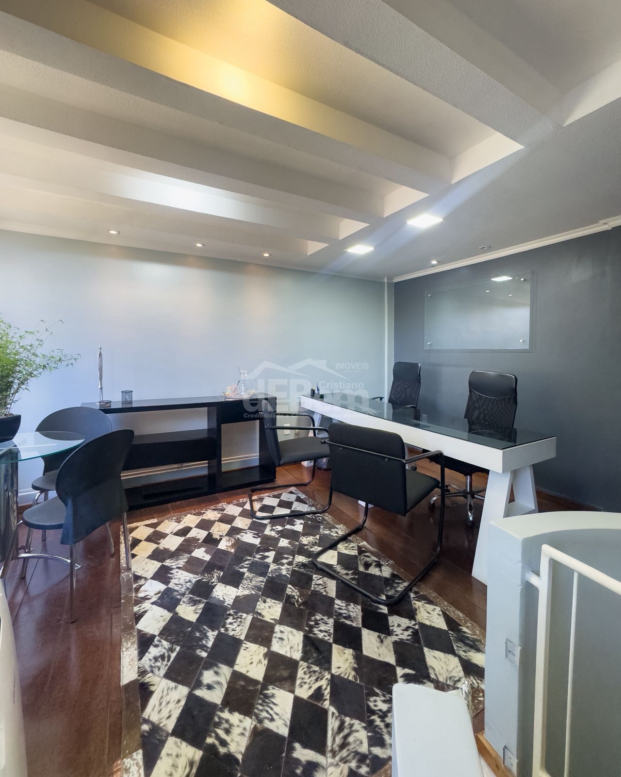 Sala-Conjunto, 40 m² - Foto 2